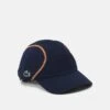 Lacoste Sport Tennis Tour - Gorra - Navy Blue/Flashy Orange -ADIDAS PERFORMANCE Ventas 4f2342f23820493a8926b8aabfdc4e95