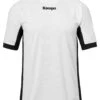 Kempa Prime - Camiseta Deportiva - Weiß Schwarz -ADIDAS PERFORMANCE Ventas 4f8ca4b47e134ca4bd9c65608ca91f25