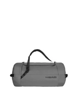 Head Day Duffle - Bolsa De Deporte - Dark Grey