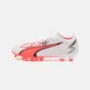 Puma Ultra Match Fg/Ag - Botas De Fútbol Con Tacos - White/Black/Fire Orchid -ADIDAS PERFORMANCE Ventas 531cdfdaf353477ea2aaeb6f368ee955