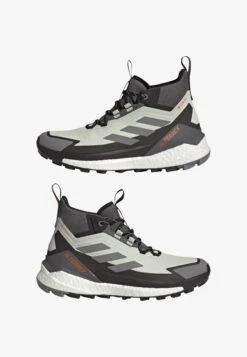 ADIDAS PERFORMANCE Terrex Free Hiker 2 Gtx - Zapatillas De Senderismo - Green -ADIDAS PERFORMANCE Ventas 53ba2960cbfc4c5e92bfc095f6d4956b