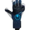 UHLSPORT Equipment Speed Contact Super - Guantes De Portero - Blauschwarz -ADIDAS PERFORMANCE Ventas 53cddbd3573941d398ea42b98627f1b9