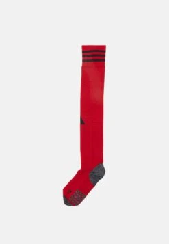 ADIDAS PERFORMANCE 23 Sock - Medias De Fútbol - Team Power Red/Black