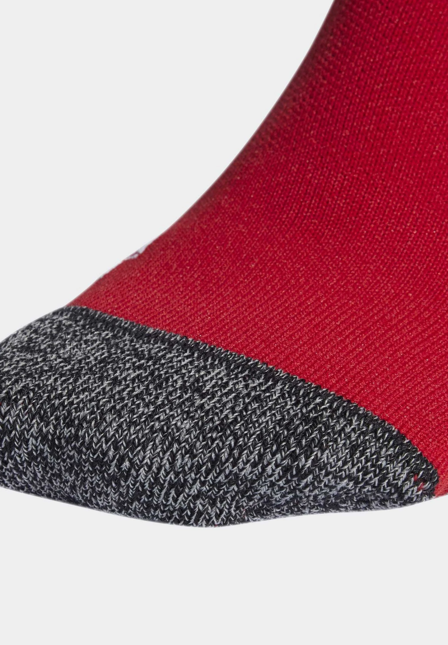 ADIDAS PERFORMANCE 23 Sock - Medias De Fútbol - Team Power Red 2/White 2 ADIDAS PERFORMANCE 23 Sock - Medias De Fútbol - Team Power Red 2/White - Imagen 2