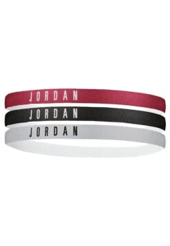 Jordan Otros Accesorios - Rotschwarzgrau