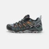 Salomon X Ultra Pioneer Gtx - Zapatillas De Senderismo - Stormy Weather/Black/Turmeric -ADIDAS PERFORMANCE Ventas 55447fa02eab4a499c1b20f8945d8317
