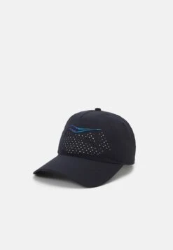 Saucony Outpace Petite Hat - Gorra - Black