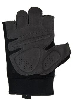 Nike Performance Handschuhe Extreme Fitness - Mitones - Black/Anthracite/White -ADIDAS PERFORMANCE Ventas 55bb5c4351854a619d5688826438885a