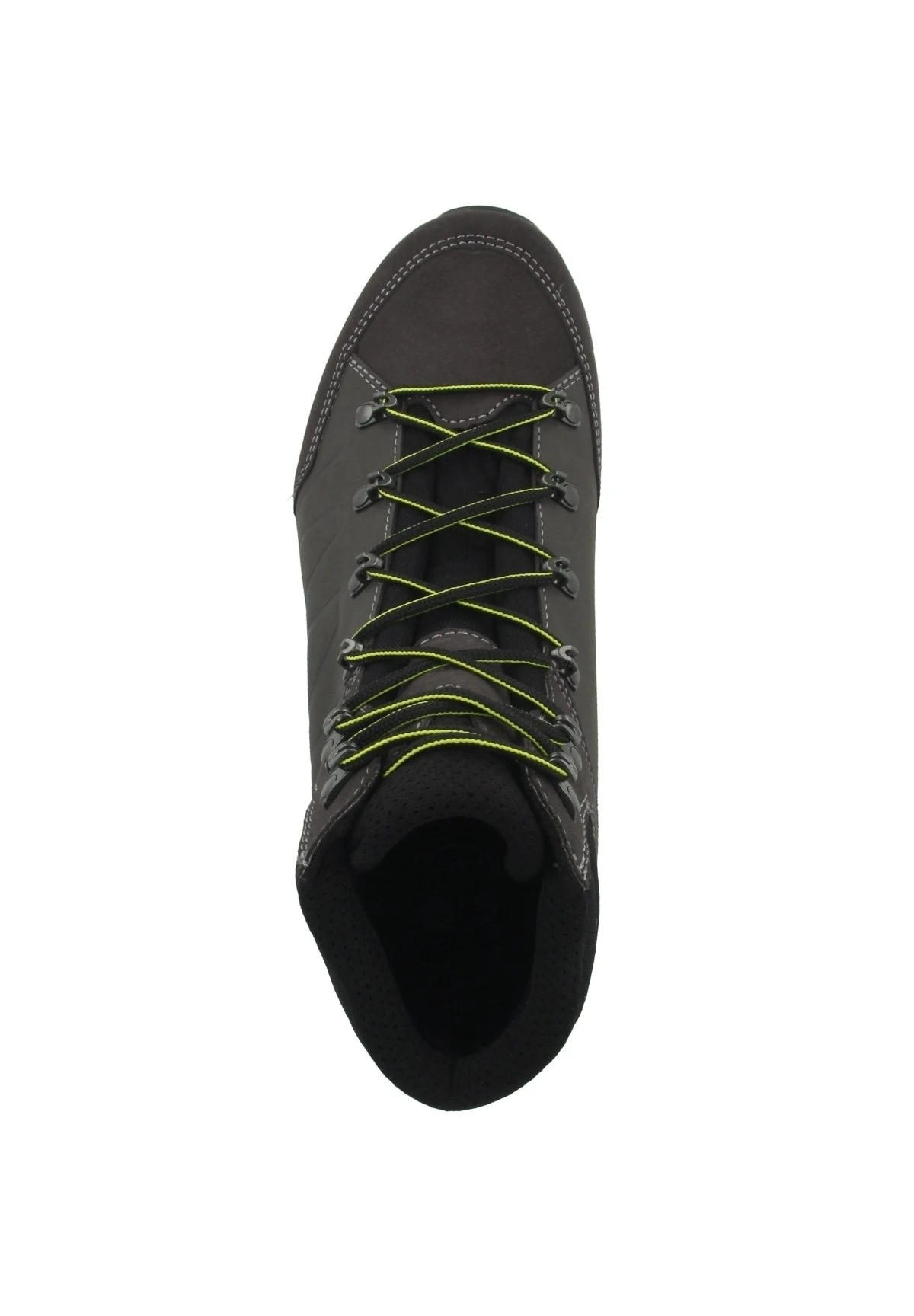 Hanwag Zapatillas De Senderismo - Asphalt-Yellow 3 Hanwag Zapatillas De Senderismo - Asphalt-Yellow - Imagen 3