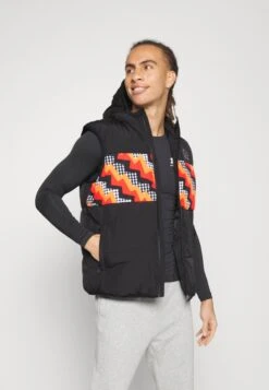 Ellesse Trulla - Chaleco - Black 9 Ellesse Trulla - Chaleco - Black -ADIDAS PERFORMANCE Ventas 5827c75bd00940faa6a2bcdac449a8bc