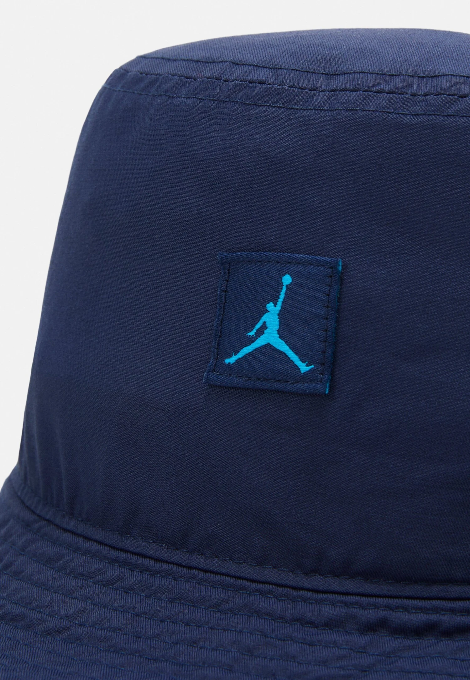 Jordan Bucket- Sombrero - Midnight Navy 3 Jordan Bucket- Sombrero - Midnight Navy - Imagen 3