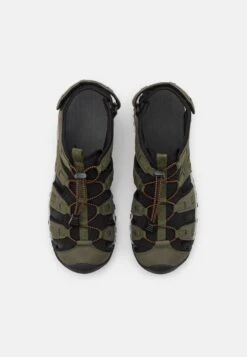 Hi-Tec Cove Sport - Sandalias De Senderismo - Olive/Burnt Orange -ADIDAS PERFORMANCE Ventas 5a0976098a074539b3463594f575b8f8