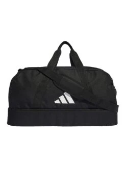 ADIDAS PERFORMANCE Tiro League Du M Bc - Bolsa De Deporte - Black/White