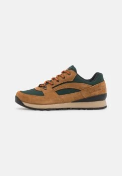 Columbia Wildone™ Navigate - Zapatillas De Senderismo - Spruce/Elk