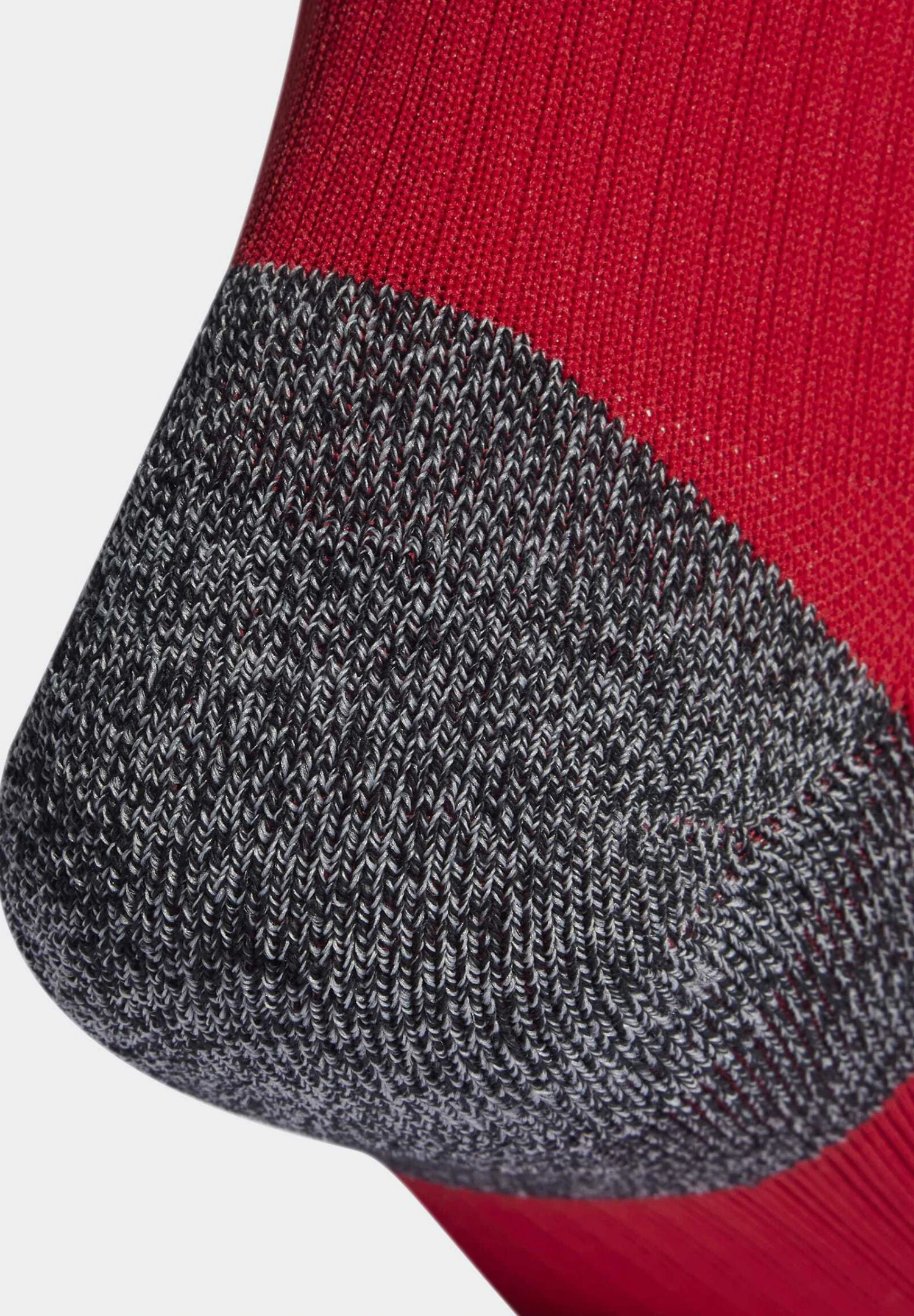 ADIDAS PERFORMANCE 23 Sock - Medias De Fútbol - Team Power Red 2/White 3 ADIDAS PERFORMANCE 23 Sock - Medias De Fútbol - Team Power Red 2/White - Imagen 3