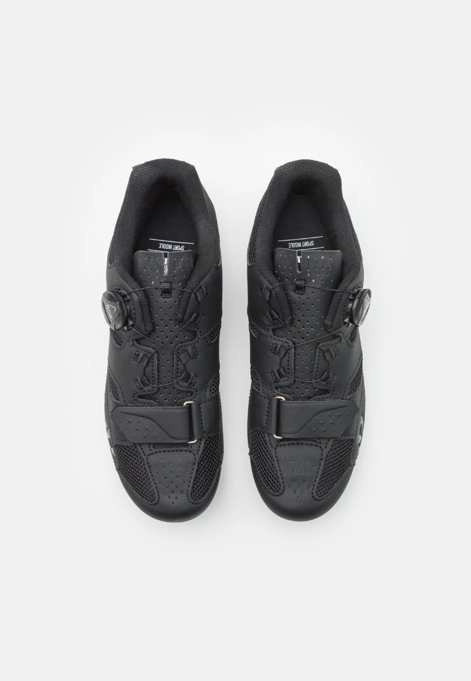 Giro Savix Ii - Zapatillas De Ciclismo - Black 4 Giro Savix Ii - Zapatillas De Ciclismo - Black - Imagen 4