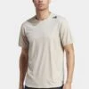 ADIDAS PERFORMANCE D4T Strength Workout - Camiseta Básica - Beige/Black 13 ADIDAS PERFORMANCE D4T Strength Workout - Camiseta Básica - Beige/Black -ADIDAS PERFORMANCE Ventas 5c6792927cb4494199ad8c5f9ec7090a