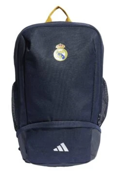 ADIDAS PERFORMANCE Real Madrid Cf Bp - Mochila - Legend Ink/White