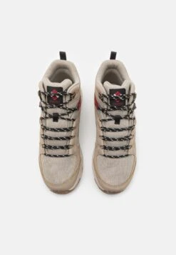 Columbia Re-Peak Mid - Zapatillas De Senderismo - Tan/Black -ADIDAS PERFORMANCE Ventas 6018d6fa742a433e94478ecba6b29648