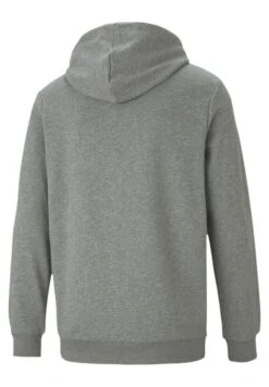 Puma Jersey Con Capucha - Medium Gray Heather -ADIDAS PERFORMANCE Ventas 606b783c308a47ebafb57f9c4d52a4f9