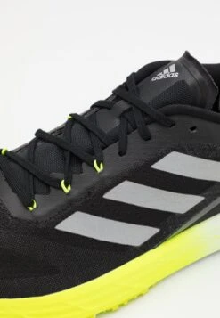 ADIDAS PERFORMANCE Zapatillas De Running Neutras - Core Black/Solar Yellow 11 ADIDAS PERFORMANCE Zapatillas De Running Neutras - Core Black/Solar Yellow -ADIDAS PERFORMANCE Ventas 614b6a3d1d2f4f0caaa92aa871bd0f7b