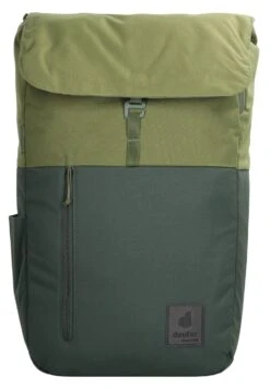Deuter Up Seoul - Mochila - Ivy/Khaki