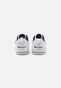 Champion 3 Point Low - Zapatillas De Entrenamiento - White/Navy/Red -ADIDAS PERFORMANCE Ventas 61e54f17affa45189acde13ffa405332