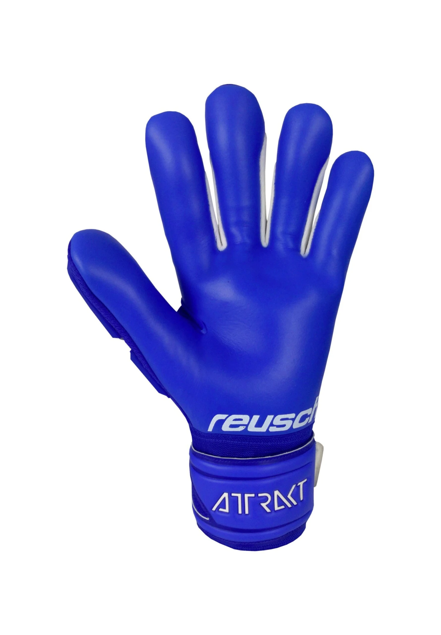 Reusch Guantes De Portero - Blau 3 Reusch Guantes De Portero - Blau - Imagen 3