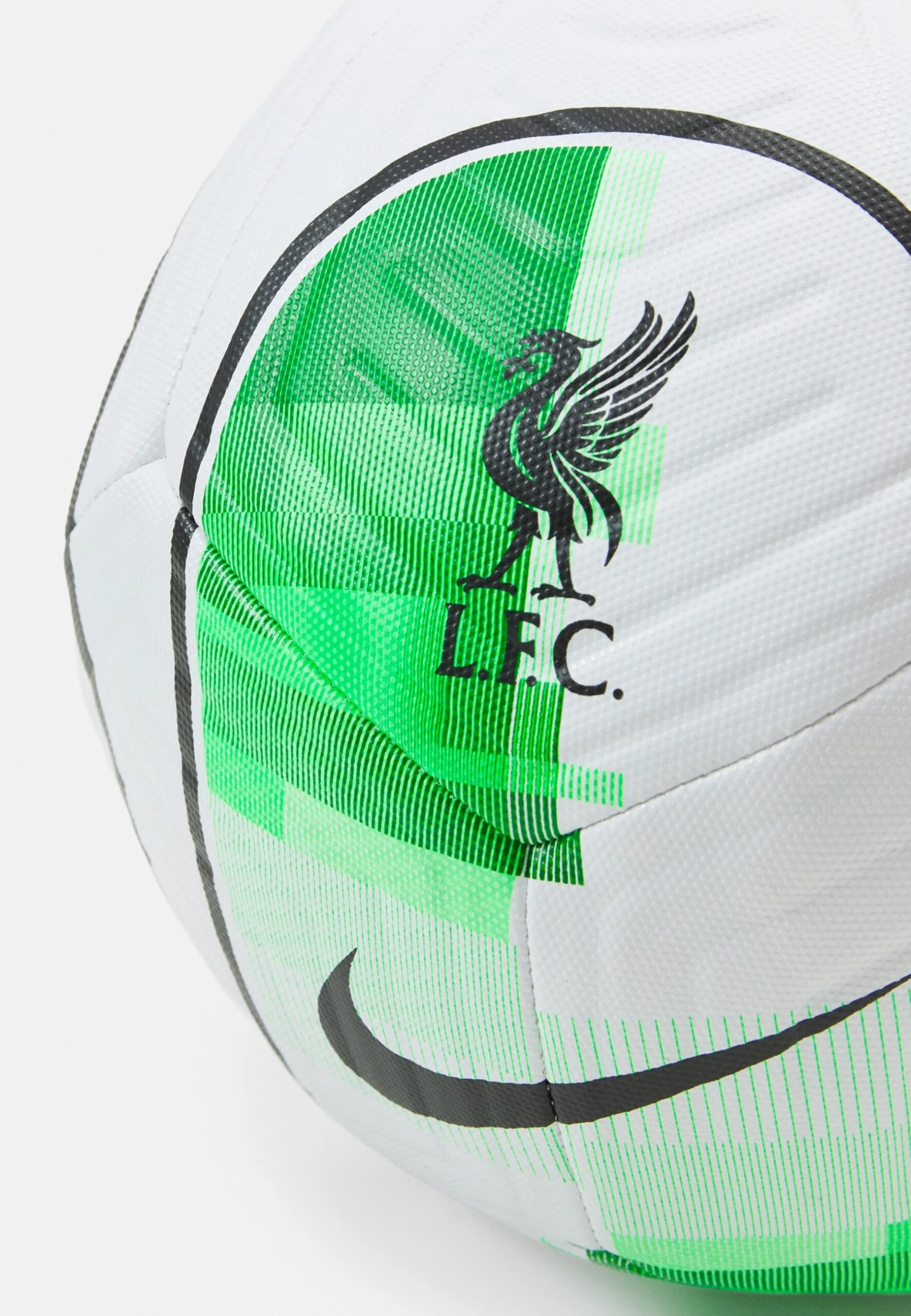 Nike Performance Liverpool Fc Academy Unisex - Balón De Fútbol - White/Black 4 Nike Performance Liverpool Fc Academy Unisex - Balón De Fútbol - White/Black - Imagen 4