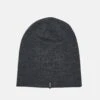Barts Eclipse Beanie Unisex - Gorro - Dark Heather -ADIDAS PERFORMANCE Ventas 62e302b6c9b644b3b3e62650cb101183