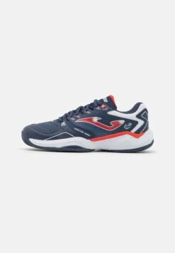 JOMA Master 1000 - Zapatillas De Pádel - Dark Blue