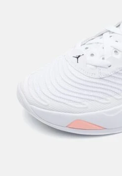 Jordan Luka 1 - Zapatillas De Baloncesto - White/Black/Bleached Coral/Sesame -ADIDAS PERFORMANCE Ventas 63d085e12f9f49de94cfdf3f8d988e82