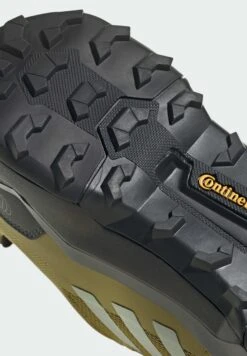 ADIDAS PERFORMANCE Terrex Ax4 Hiking - Zapatillas De Senderismo - Green -ADIDAS PERFORMANCE Ventas 64415e8f7a0f409d8f33157bc81e38fc