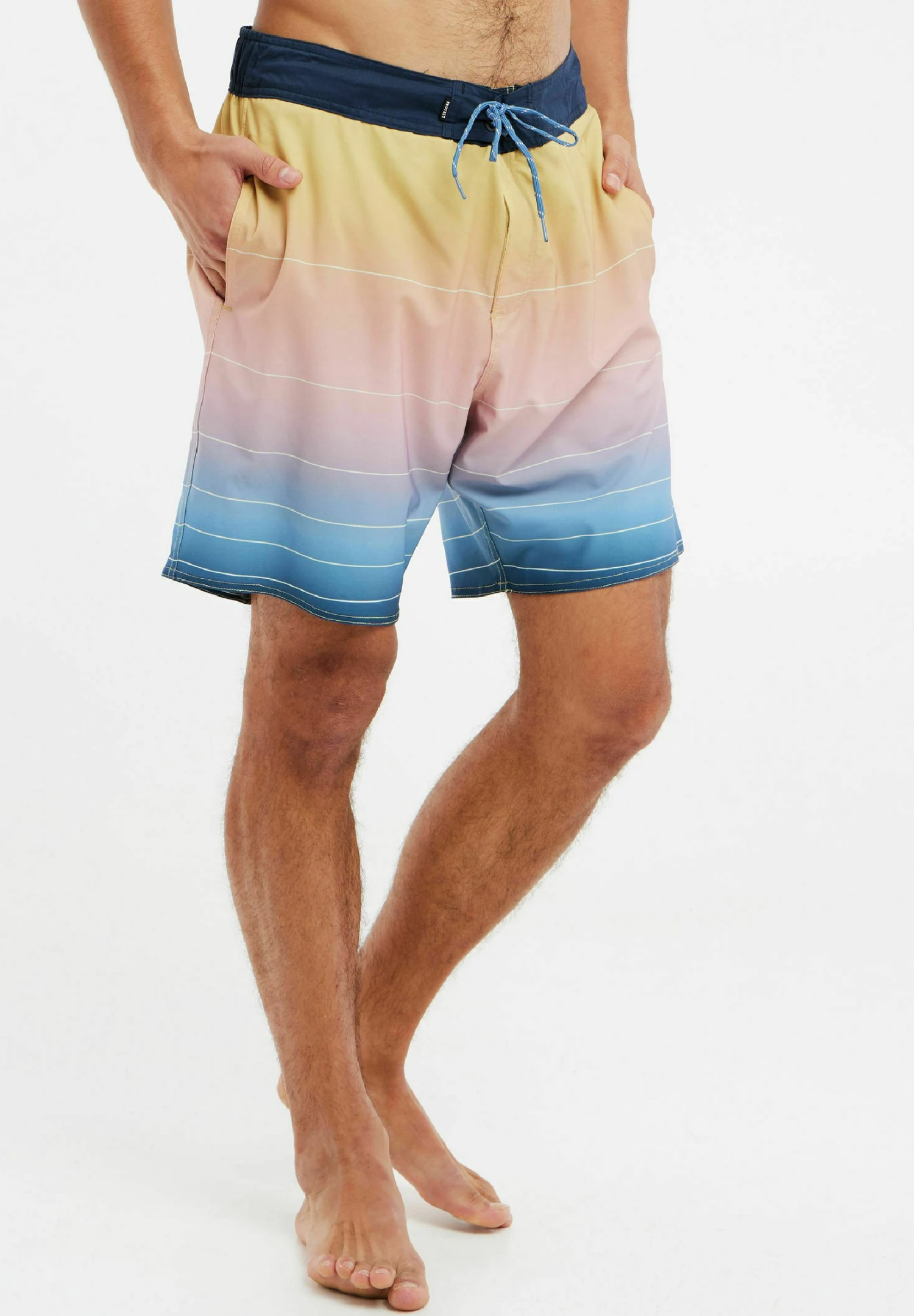 Protest Prtmanly- Bañador - Butteryellow 1 Protest Prtmanly- Bañador - Butteryellow