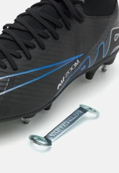 Nike Performance Zoom Mercurial 9 Academy Sg Pro Unisex - Botas De Fútbol - Black/Chrome/Hyper Royal -ADIDAS PERFORMANCE Ventas 6647fef9c57945c1bc430953bc030e35