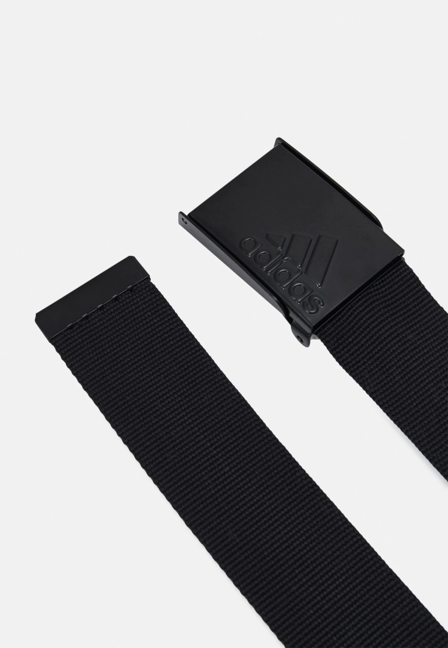 Adidas Golf Revers Web Belt - Cinturón - Black 2 Adidas Golf Revers Web Belt - Cinturón - Black - Imagen 2