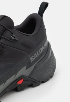 Salomon Cross Hike Gtx 2 - Zapatillas De Senderismo - Black/Magnet 11 Salomon Cross Hike Gtx 2 - Zapatillas De Senderismo - Black/Magnet -ADIDAS PERFORMANCE Ventas 66f8f5f3fd264807b51de1e9c264fde1