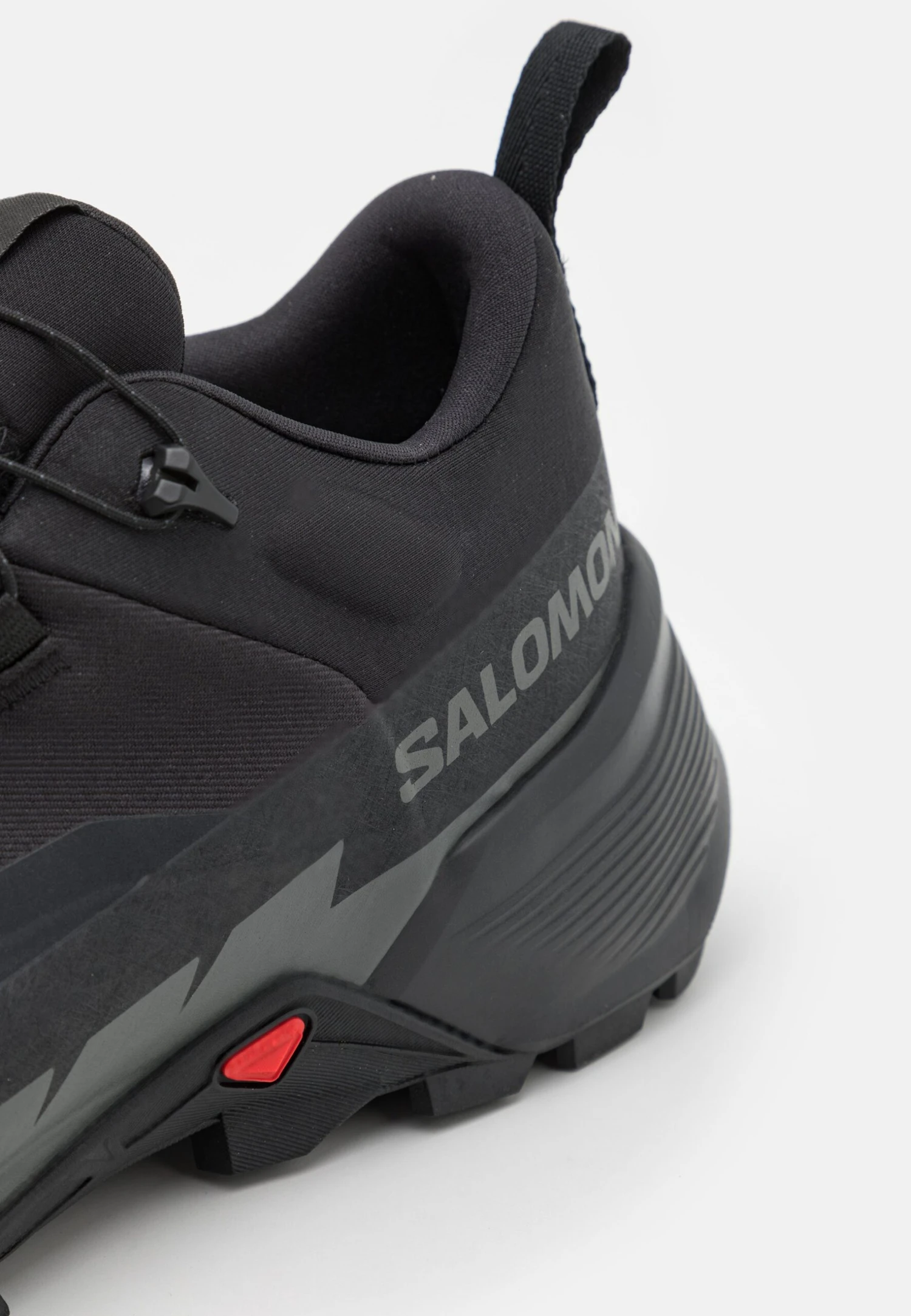 Salomon Cross Hike Gtx 2 - Zapatillas De Senderismo - Black/Magnet 6 Salomon Cross Hike Gtx 2 - Zapatillas De Senderismo - Black/Magnet - Imagen 6