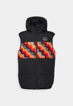 Ellesse Trulla - Chaleco - Black 10 Ellesse Trulla - Chaleco - Black -ADIDAS PERFORMANCE Ventas 6730384519ec419c9b6a94ced4b4d022