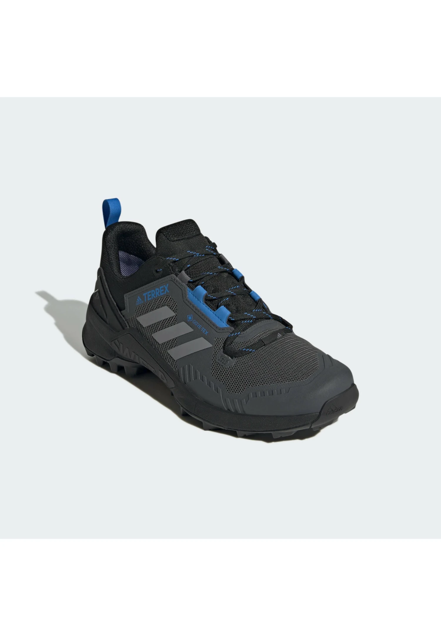 ADIDAS PERFORMANCE Terrex Swift R3 Gore-Tex® Hiking - Zapatillas De Senderismo - Black 3 ADIDAS PERFORMANCE Terrex Swift R3 Gore-Tex® Hiking - Zapatillas De Senderismo - Black - Imagen 3