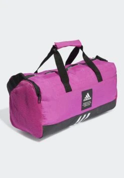 ADIDAS PERFORMANCE 4Athlts Duffel Small - Bolsa De Deporte - Semi Lucid Fuchsia/Black -ADIDAS PERFORMANCE Ventas 679b2208bbff4ca7b4095db460c5fa8f