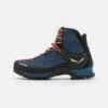 SALEWA Ms Mtn Trainer Mid Gtx - Zapatillas De Senderismo - Dark Denim/Black 11 SALEWA Ms Mtn Trainer Mid Gtx - Zapatillas De Senderismo - Dark Denim/Black -ADIDAS PERFORMANCE Ventas 68d2f647e6a64e50af8b36d790bb20c6