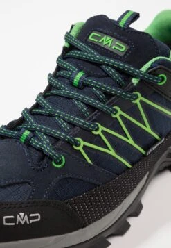 CMP Rigel Low Trekking Shoes Wp - Zapatillas De Senderismo - Blue -ADIDAS PERFORMANCE Ventas 68debcac809f45be87130c9a16acf5ea