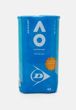 Dunlop Australian Open 8 Pack Unisex - Pelota De Tenis - Gelb -ADIDAS PERFORMANCE Ventas 69f1022248c54389bcf206094b8a0a08