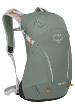 Osprey Hikelite 18 - Mochila De Trekking - Pine Leaf Green