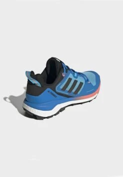 ADIDAS PERFORMANCE Terrex Skychaser - Zapatillas De Senderismo - Blue -ADIDAS PERFORMANCE Ventas 6a8cac1860994c9d990f5c26e9ff9a69