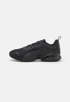 Puma Haste - Zapatillas De Entrenamiento - Black/Dark Coal