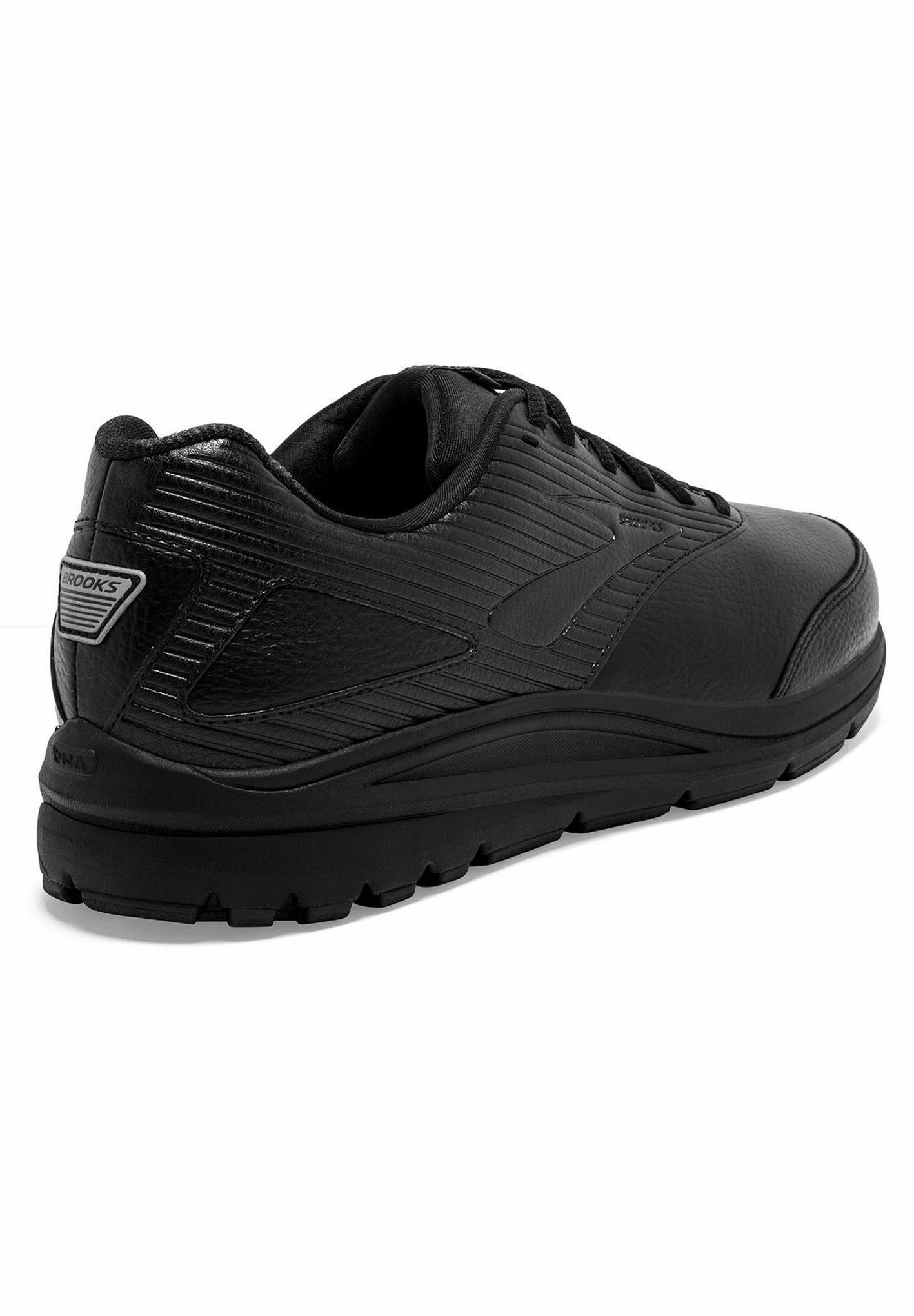 BROOKS Addiction Walker 2 - Zapatillas Para Caminar - Black 5 BROOKS Addiction Walker 2 - Zapatillas Para Caminar - Black - Imagen 5