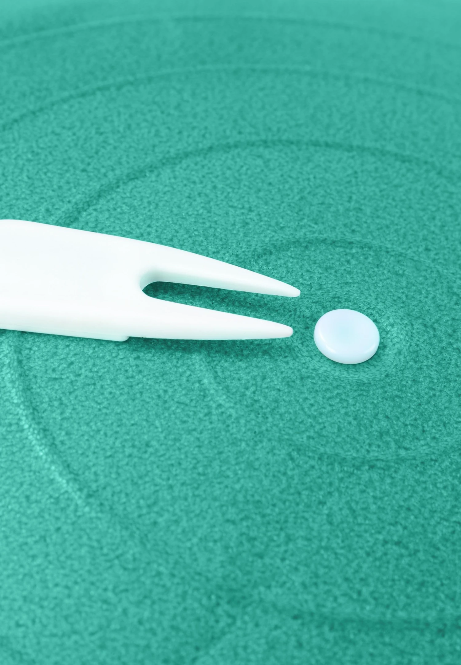 Gym Ball - 75Cm - Fitness/Yoga - Teal 4 Gym Ball - 75Cm - Fitness/Yoga - Teal - Imagen 4