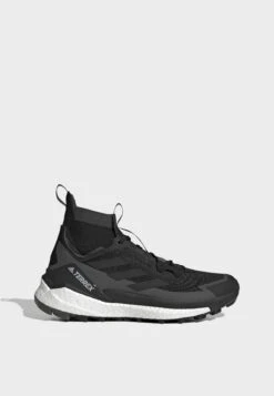 ADIDAS PERFORMANCE Terrex Free Hiker 2 - Zapatillas De Senderismo - Black -ADIDAS PERFORMANCE Ventas 6c9aebbeb0df4b22b059fc24be6d86ca